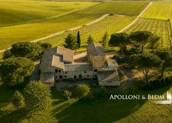 Rustic SP del Monte Amiata, 17, Pienza - photo 24