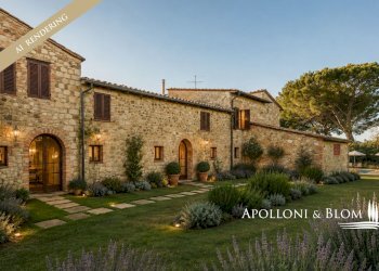 Rustico SP del Monte Amiata, 17, Pienza - foto 4