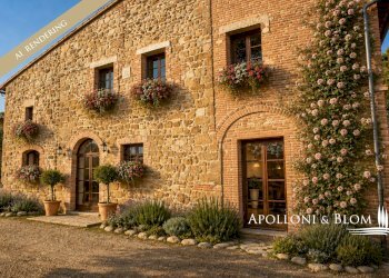 Rustico SP del Monte Amiata, 17, Pienza - foto 13