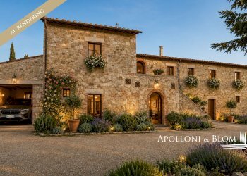 Rustico SP del Monte Amiata, 17, Pienza - foto 18