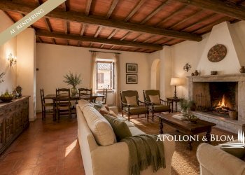 Rustico SP del Monte Amiata, 17, Pienza - foto 21