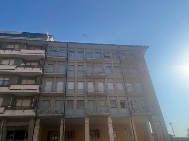 Appartamento CORSO GALILEO FERRARIS, 24, Cuneo (zona Centro) - foto 1