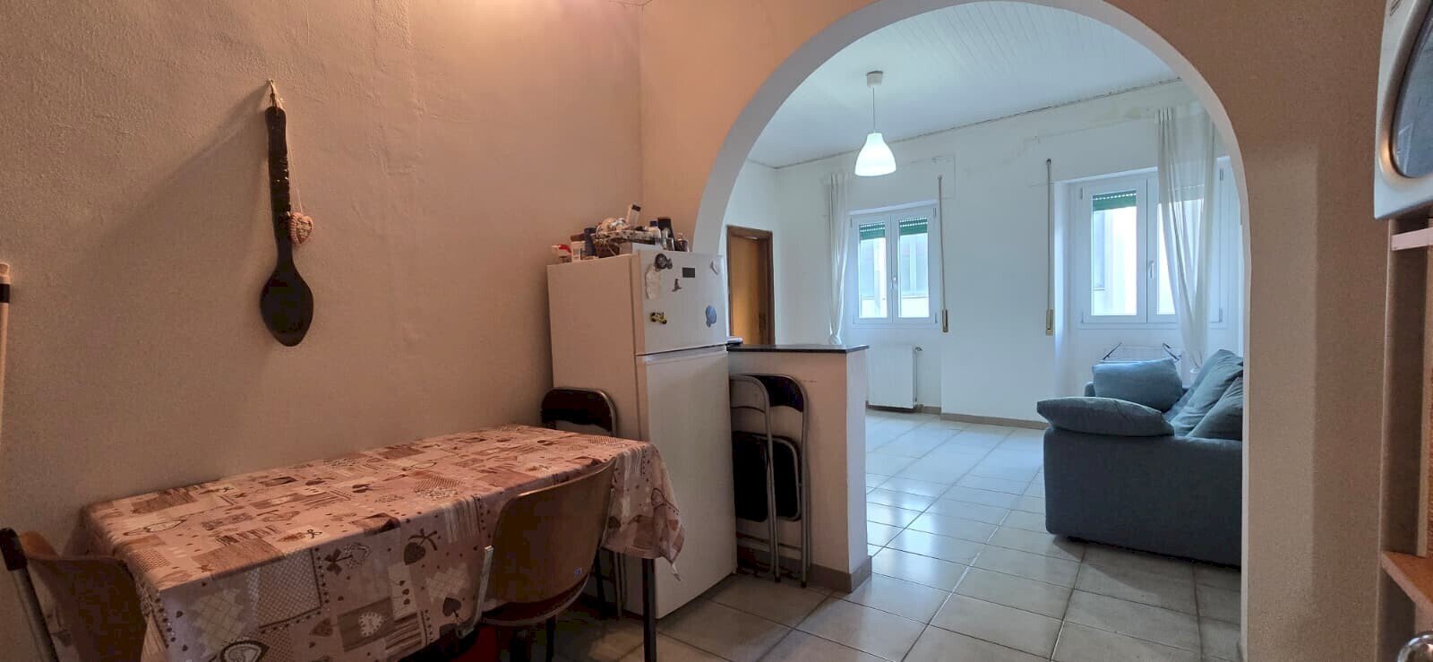 Two-room apartment Via dei Bastioni, Pescara - photo 3