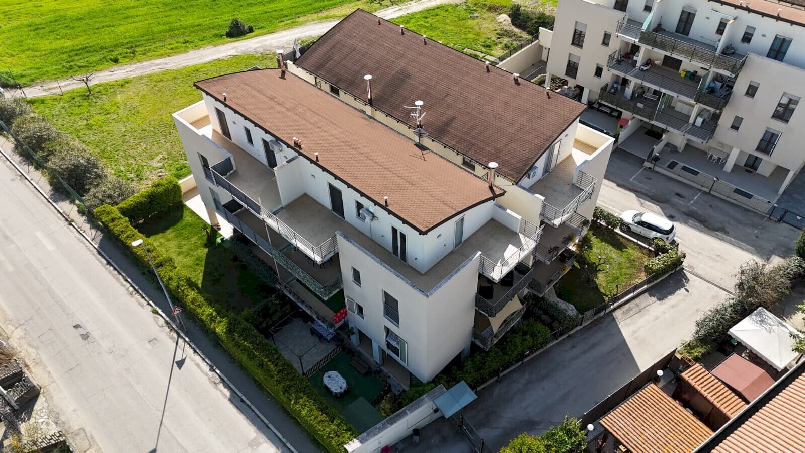 Three-room apartment Via Sangro, 15, Spoltore - photo 2