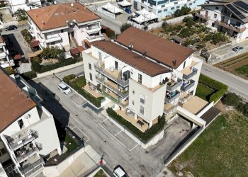 Three-room apartment Via Sangro, 15, Spoltore - photo 3