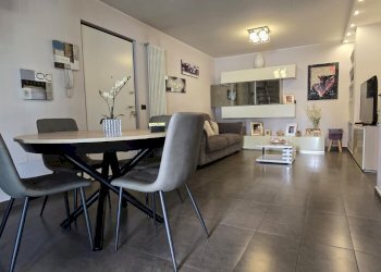 Three-room apartment Via Sangro, 15, Spoltore - photo 14