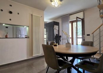 Three-room apartment Via Sangro, 15, Spoltore - photo 15