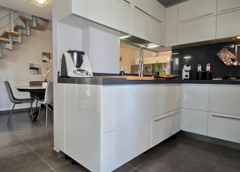 Three-room apartment Via Sangro, 15, Spoltore - photo 19