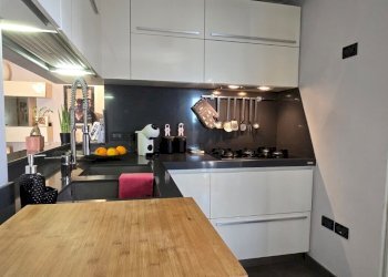 Three-room apartment Via Sangro, 15, Spoltore - photo 20