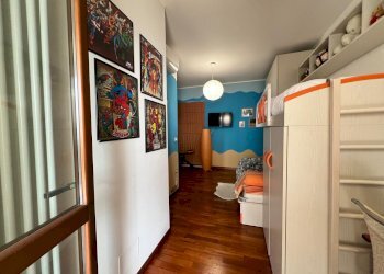 Three-room apartment Via Sangro, 15, Spoltore - photo 33
