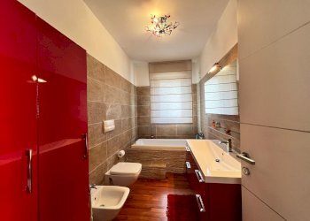 Three-room apartment Via Sangro, 15, Spoltore - photo 39