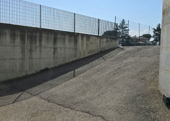 Three-room apartment Via Sangro, 15, Spoltore - photo 42