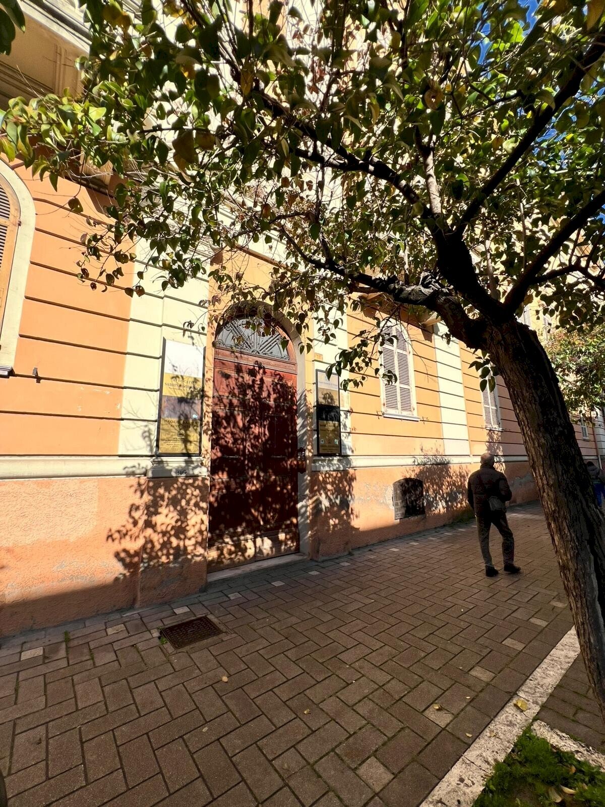 Apartment Viale Conte Di ruvo, 30, Pescara - photo 3