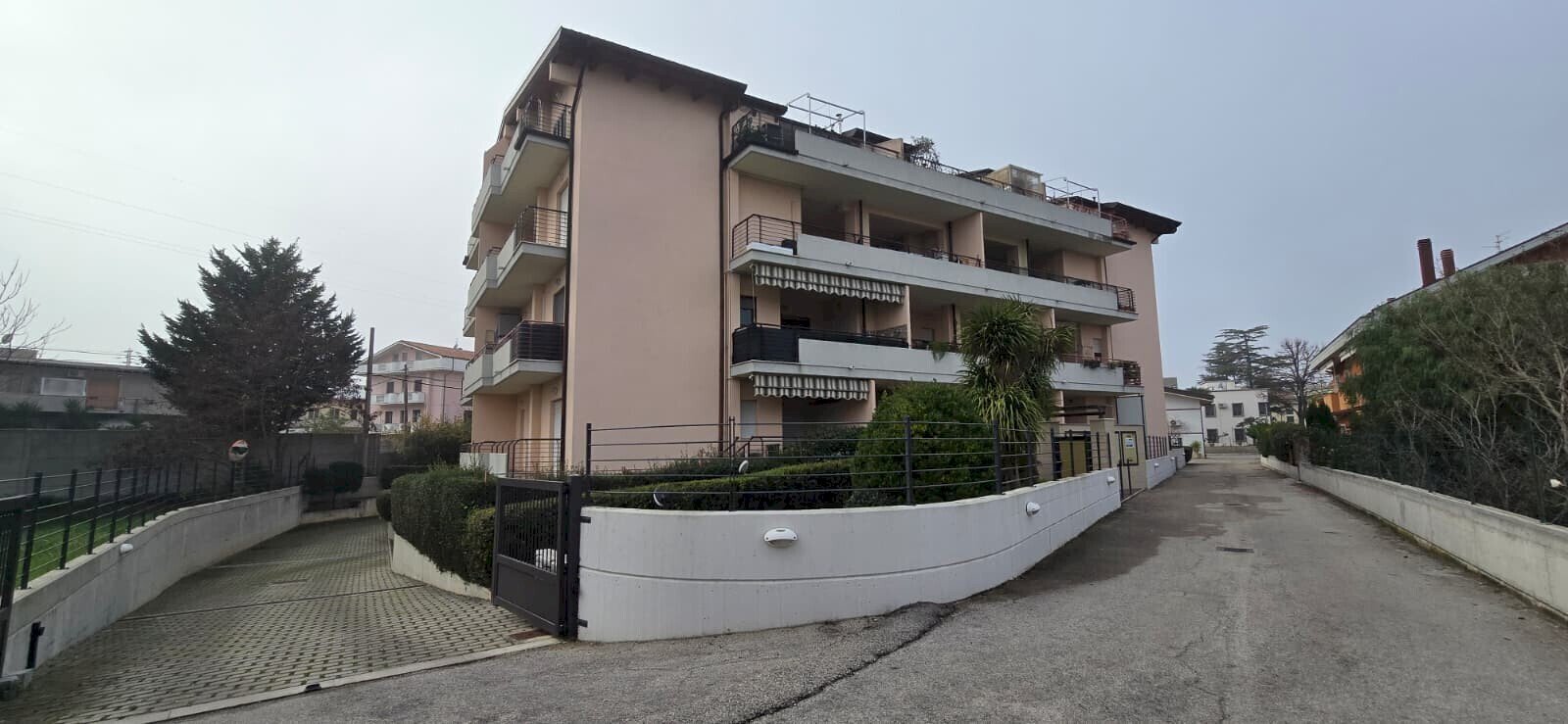 Quadrilocale Via del circuito, 361, Pescara - foto 1