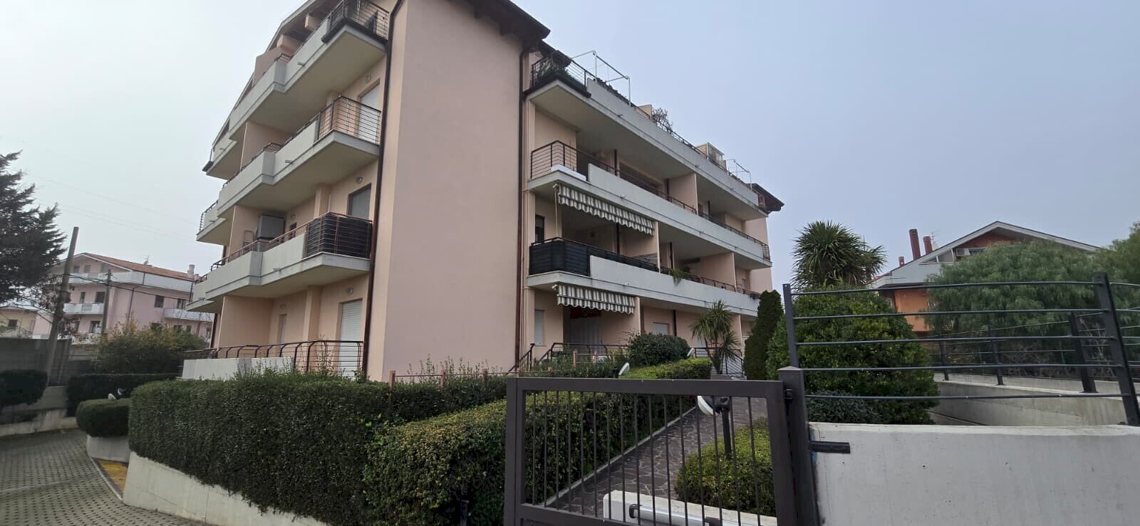 Quadrilocale Via del circuito, 361, Pescara - foto 2