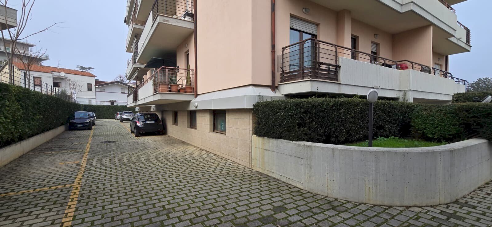 Quadrilocale Via del circuito, 361, Pescara - foto 3