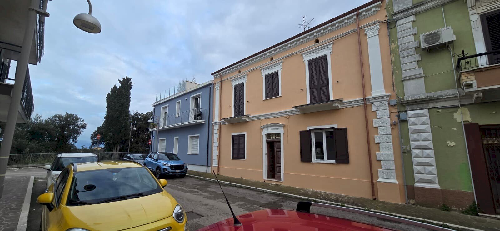 Apartment Via XXIII Luglio, 20, San Vito Chietino - photo 2