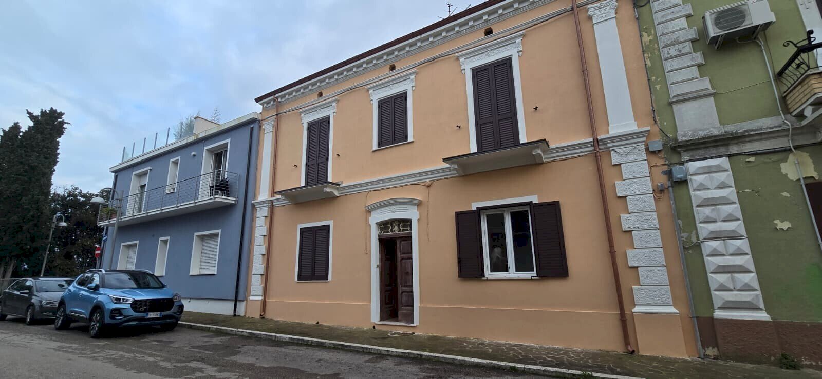 Apartment Via XXIII Luglio, 20, San Vito Chietino - photo 3