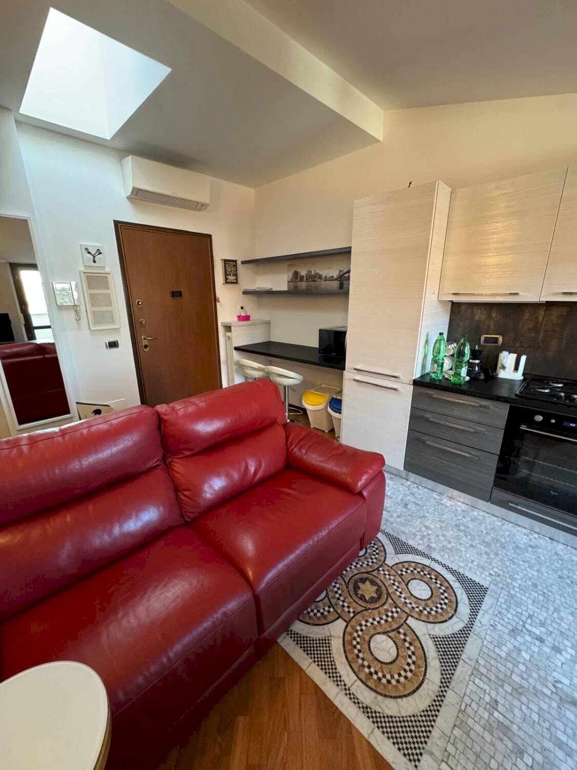 Bilocale VIA Adua, 6, Sesto San Giovanni - foto 1