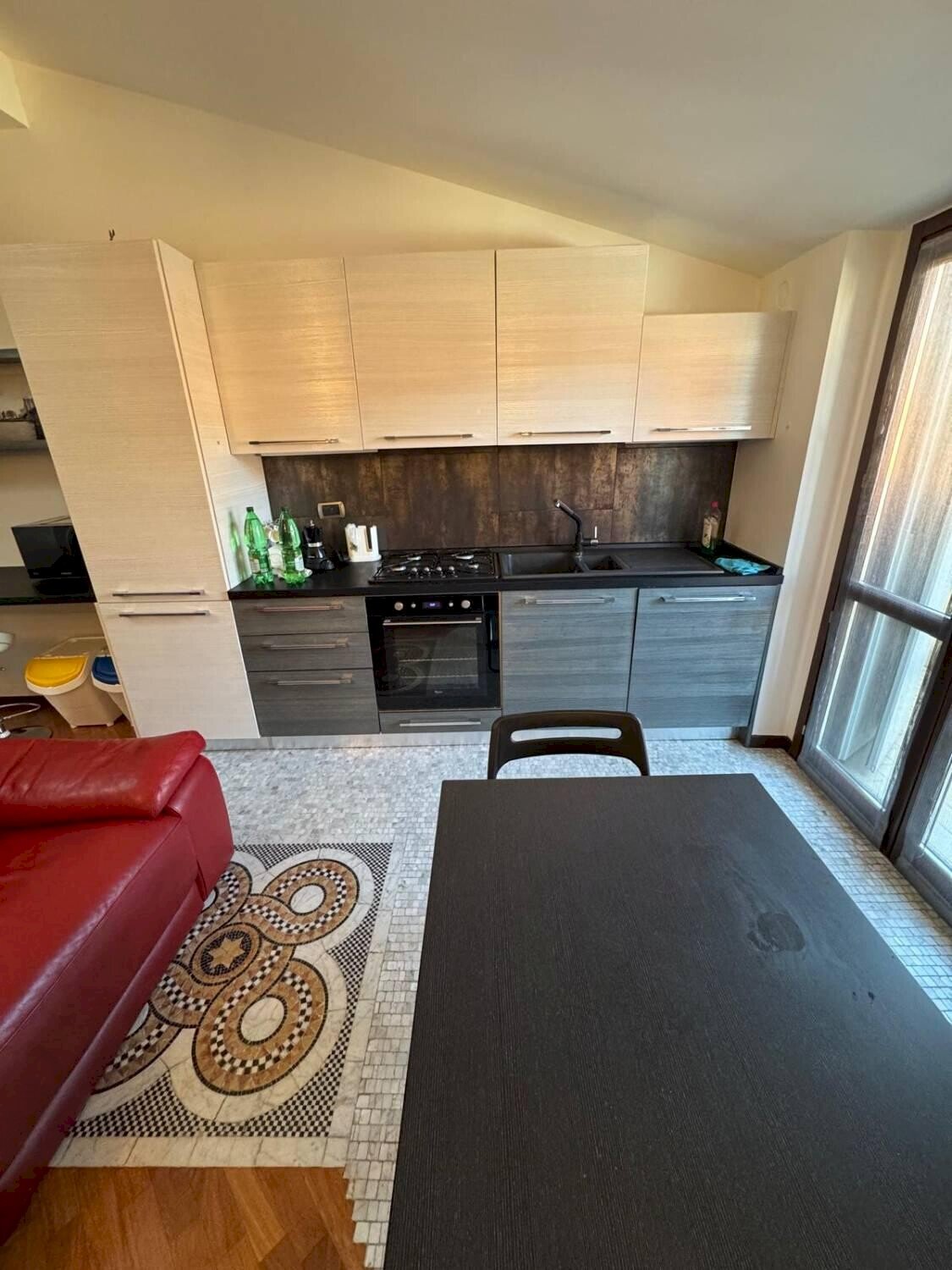 Bilocale VIA Adua, 6, Sesto San Giovanni - foto 2