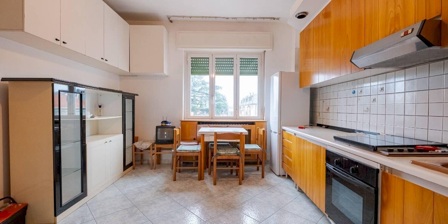 Three-room apartment VIA Padova, 93, Senago - photo 1