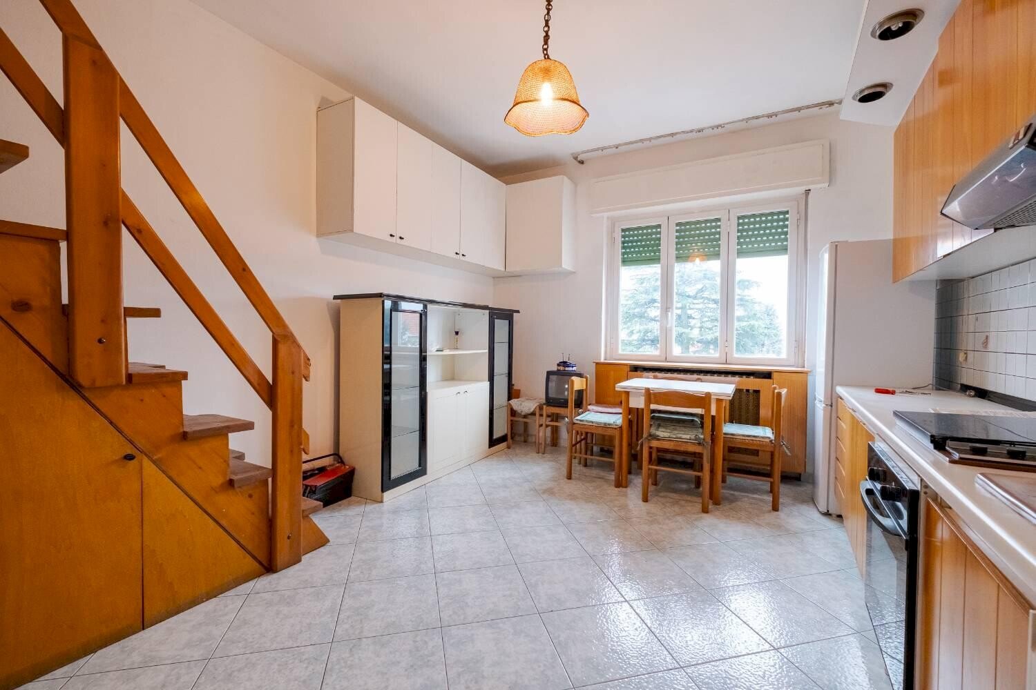 Three-room apartment VIA Padova, 93, Senago - photo 2