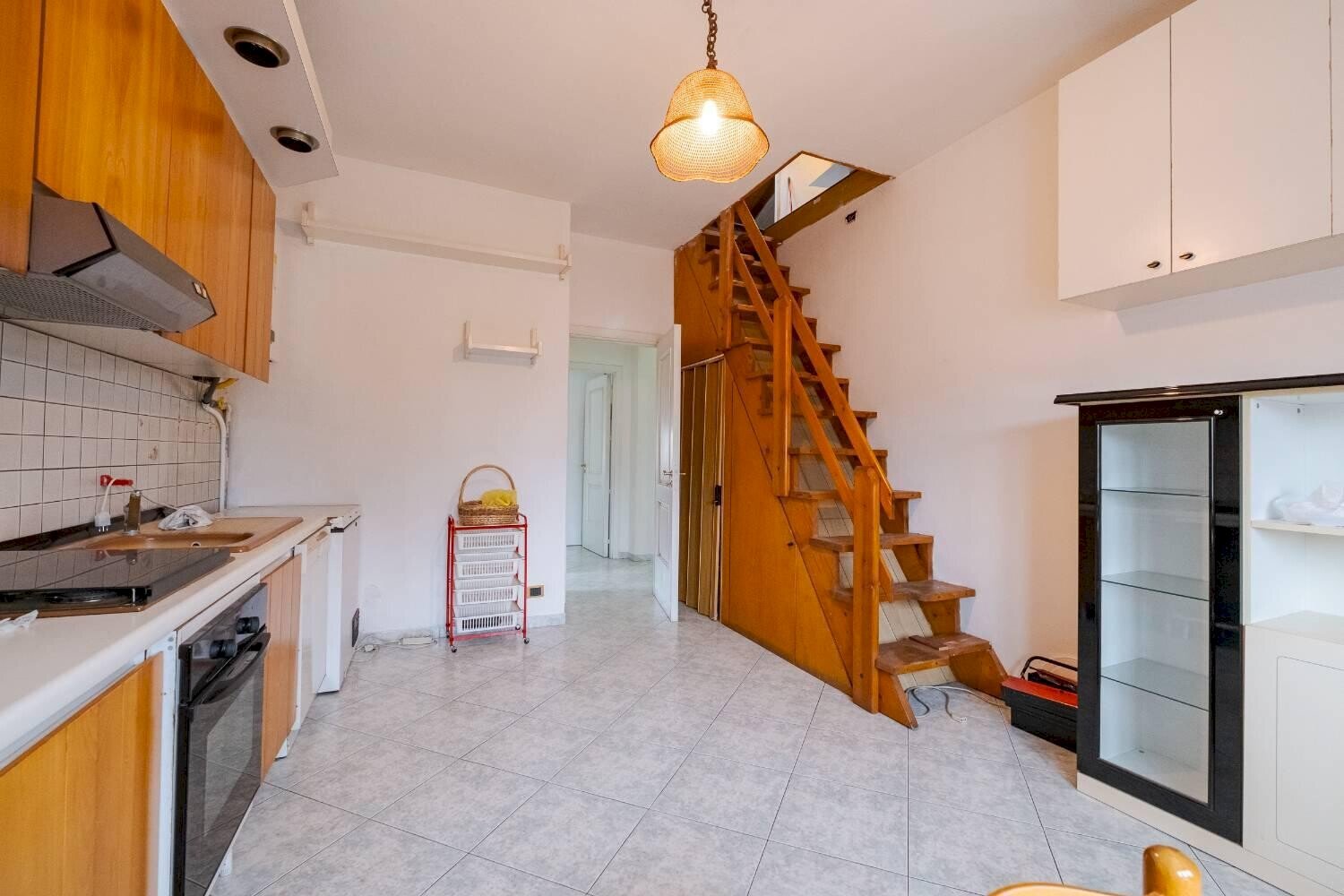Three-room apartment VIA Padova, 93, Senago - photo 3