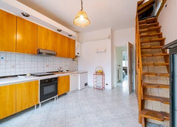 Three-room apartment VIA Padova, 93, Senago - photo 4