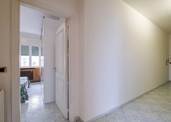 Three-room apartment VIA Padova, 93, Senago - photo 11
