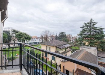 Three-room apartment VIA Padova, 93, Senago - photo 16