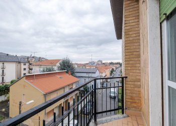 Three-room apartment VIA Padova, 93, Senago - photo 17