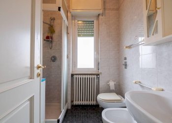 Three-room apartment VIA Padova, 93, Senago - photo 19