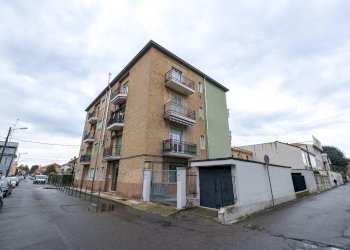 Three-room apartment VIA Padova, 93, Senago - photo 20