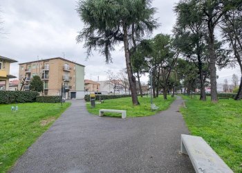 Three-room apartment VIA Padova, 93, Senago - photo 21