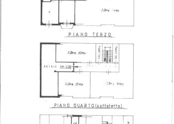 Three-room apartment VIA Padova, 93, Senago - photo 22