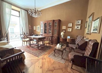 Three-room apartment Torino (neighborhood Quadrilatero Romano) - photo 5