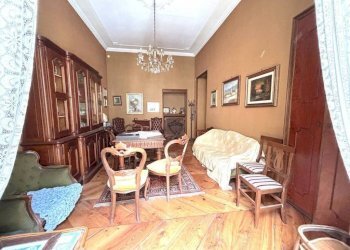 Three-room apartment Torino (neighborhood Quadrilatero Romano) - photo 6
