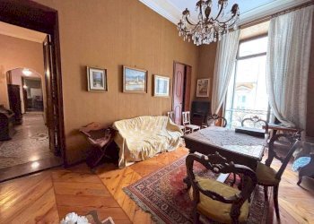 Three-room apartment Torino (neighborhood Quadrilatero Romano) - photo 7