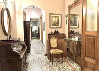 Three-room apartment Torino (neighborhood Quadrilatero Romano) - photo 9