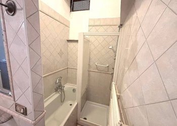 Three-room apartment Torino (neighborhood Quadrilatero Romano) - photo 14