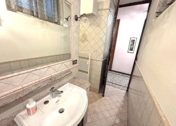 Three-room apartment Torino (neighborhood Quadrilatero Romano) - photo 15