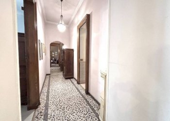 Three-room apartment Torino (neighborhood Quadrilatero Romano) - photo 16