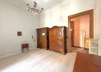 Three-room apartment Torino (neighborhood Quadrilatero Romano) - photo 17
