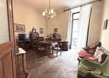 Three-room apartment Torino (neighborhood Quadrilatero Romano) - photo 24