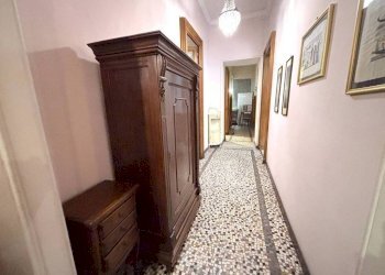 Three-room apartment Torino (neighborhood Quadrilatero Romano) - photo 25