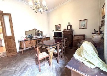 Three-room apartment Torino (neighborhood Quadrilatero Romano) - photo 27