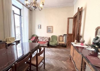 Three-room apartment Torino (neighborhood Quadrilatero Romano) - photo 28