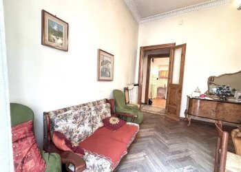Three-room apartment Torino (neighborhood Quadrilatero Romano) - photo 29