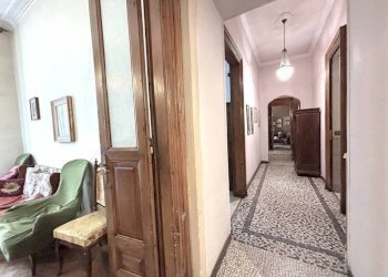 Three-room apartment Torino (neighborhood Quadrilatero Romano) - photo 30