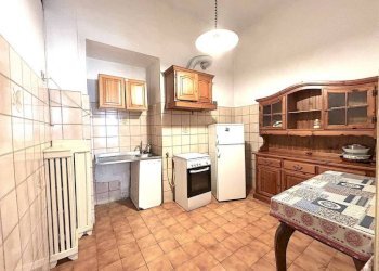 Three-room apartment Torino (neighborhood Quadrilatero Romano) - photo 31